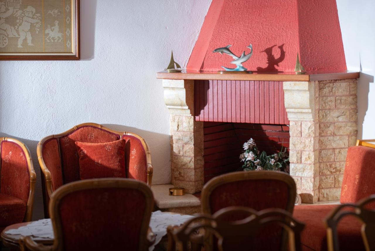 Thodoros Apartment Sykia Chalkidikis Bagian luar foto